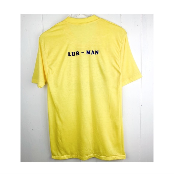 Vintage 80s Myrtle Beach Tee - Picture 2 of 5